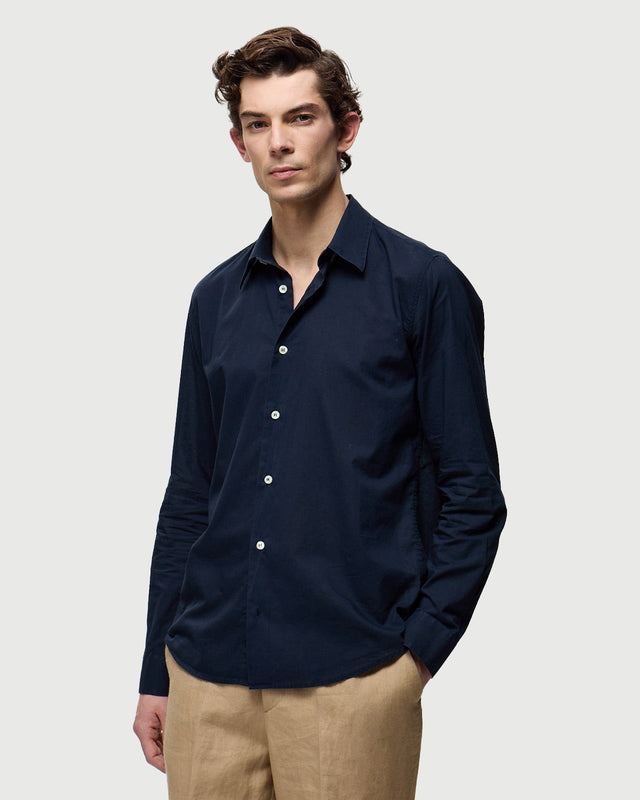 FIGARO - Dark Navy