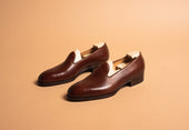 The Plain Loafer