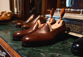 The Plain Loafer
