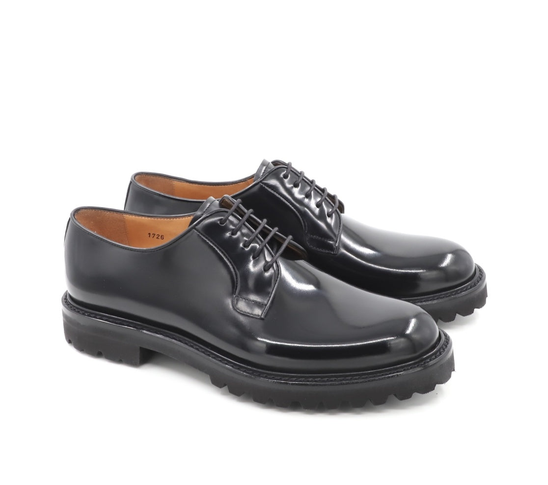 Logan Cap Toe Shoes Carlos Santos Shoes