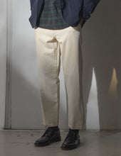 Logan Archive Serge