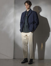 Logan Archive Serge