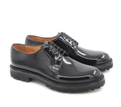 Logan | Derby Shoes | Carlos Santos Shoes