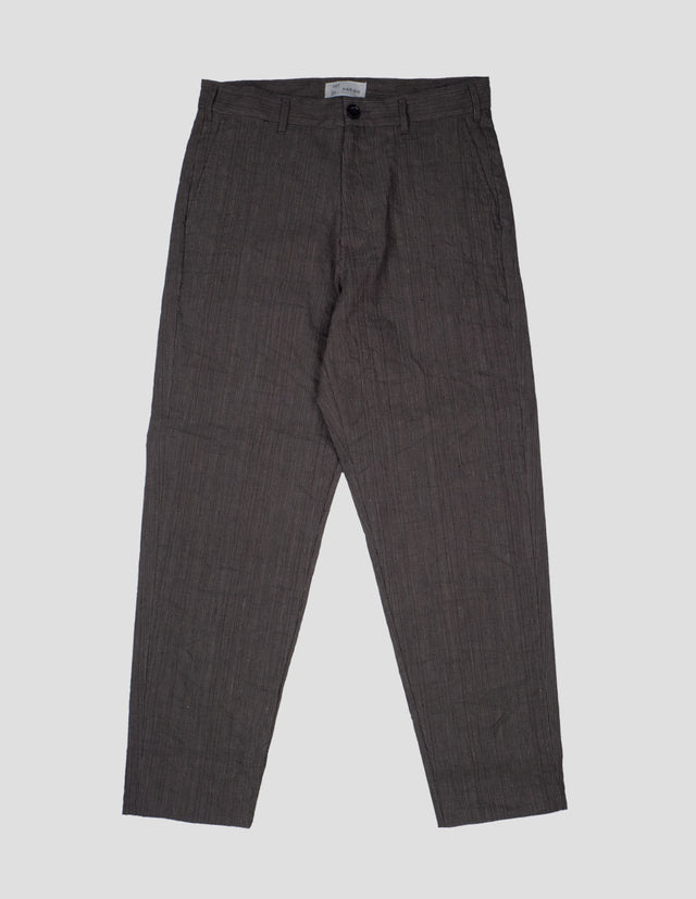 LOGAN MICRO HOUNDSTOOTH