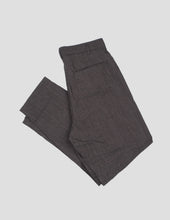 Logan Micro Houndstooth