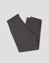 Logan Micro Houndstooth