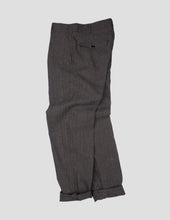 Logan Micro Houndstooth