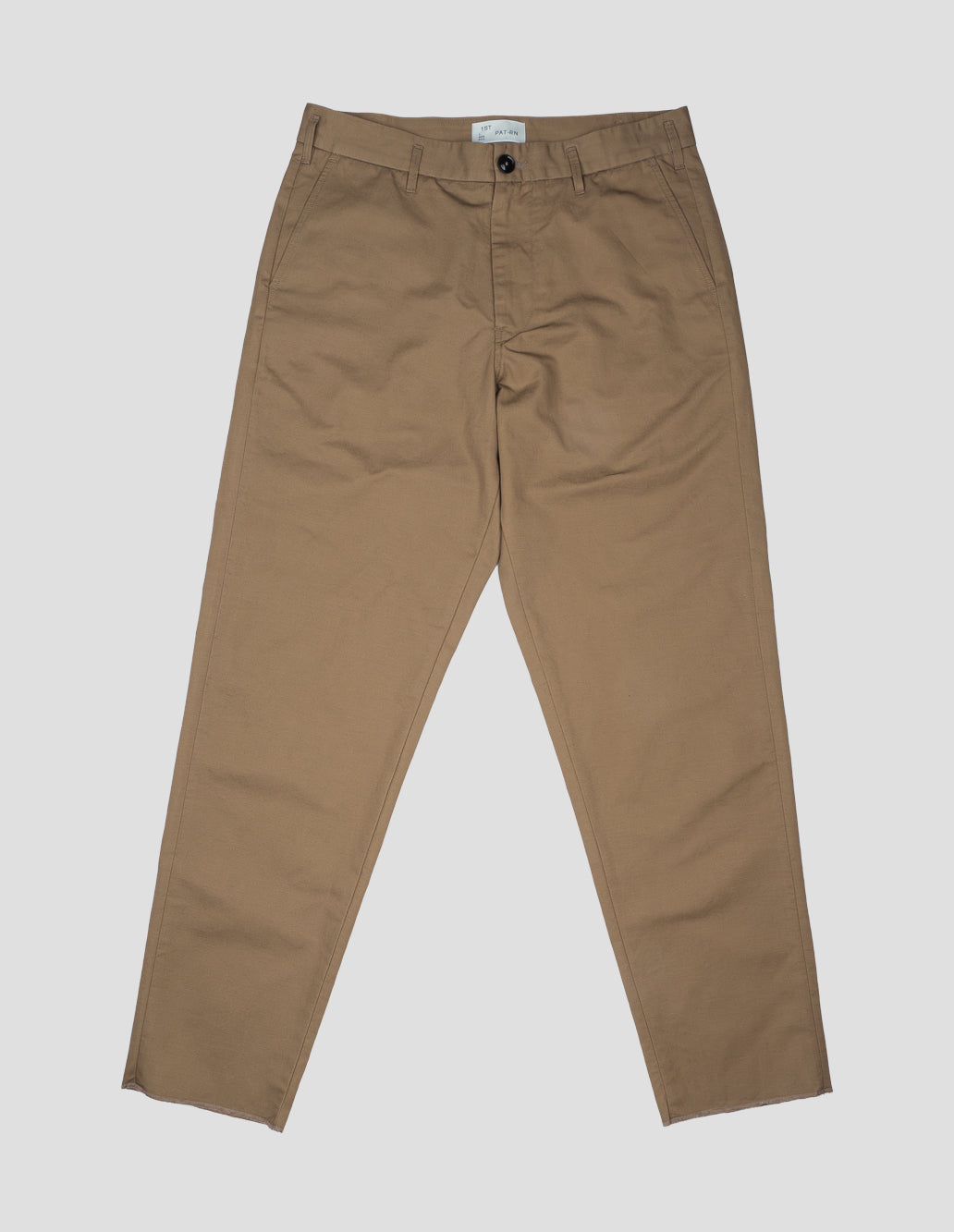 Logan Kersey Twill