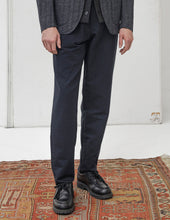 LOGAN TEXTURED PANAMA