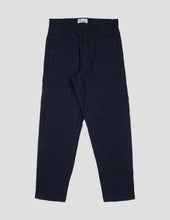 LOGAN “TEXTURED” PINSTRIPE