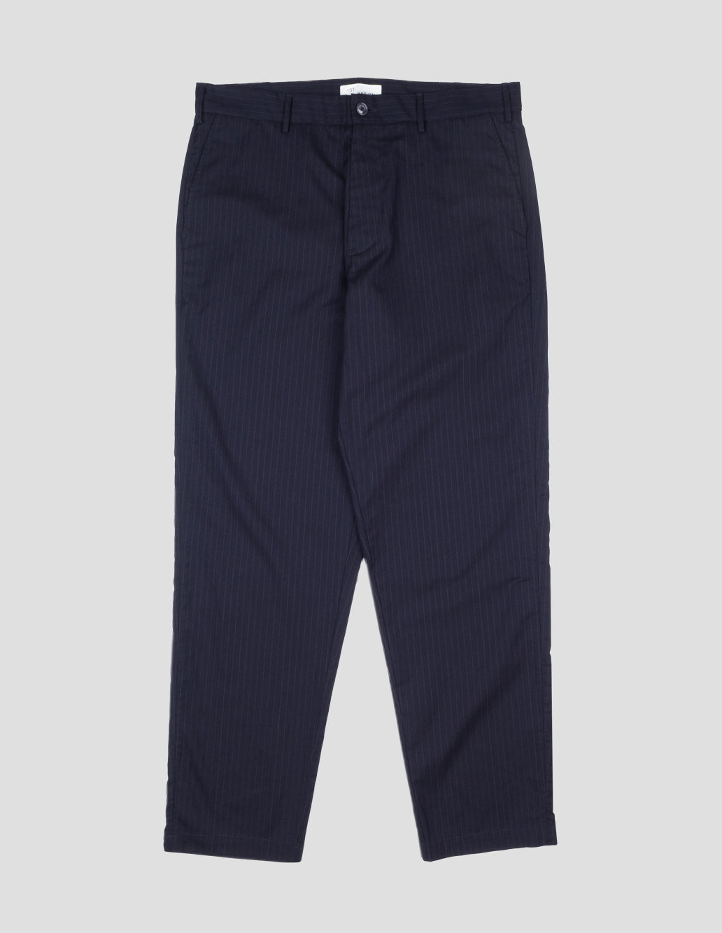 Logan Pinstripe