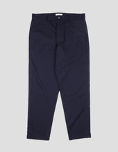 LOGAN PINSTRIPE