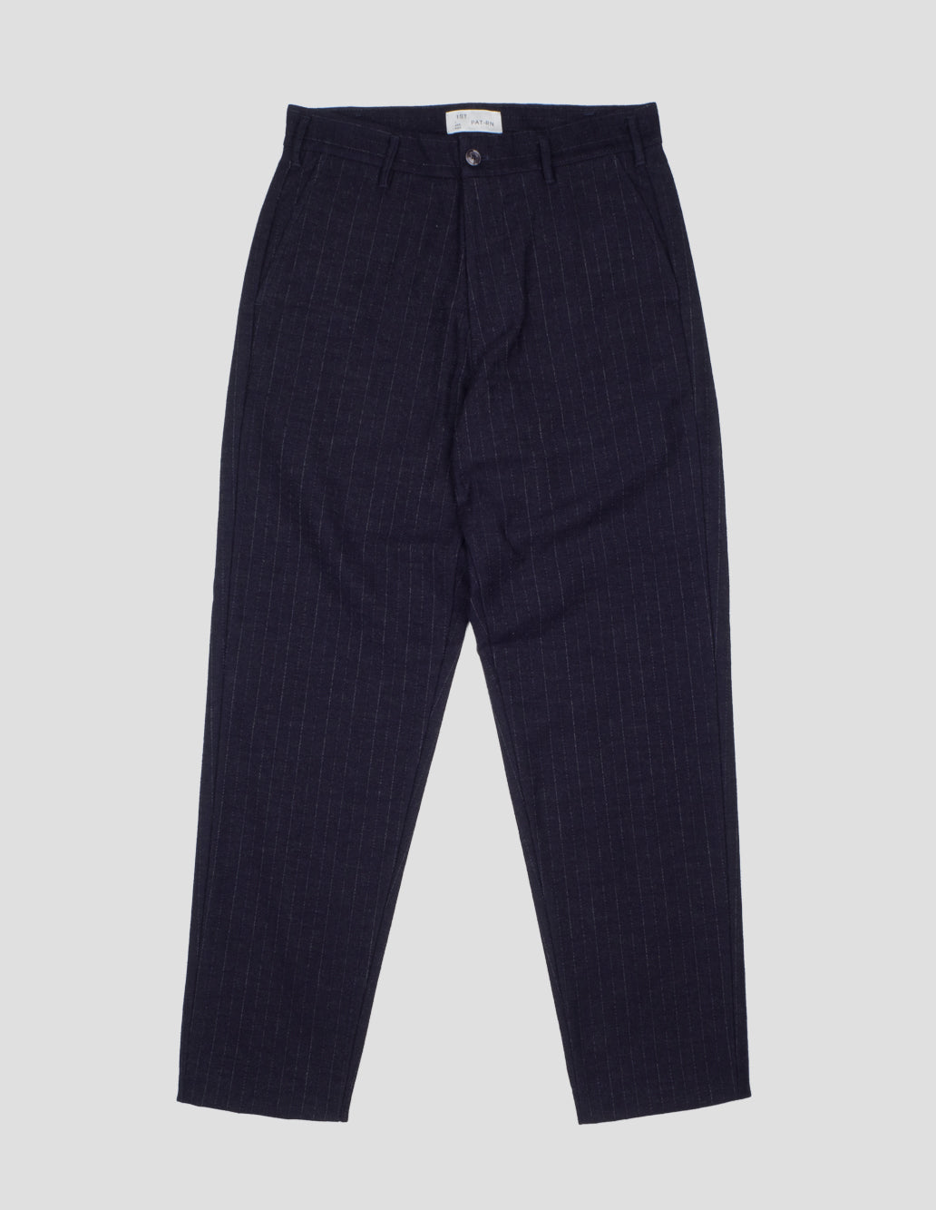 Logan Artisan Pinstripe