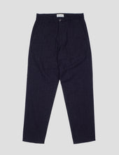 LOGAN “ARTISAN” PINSTRIPE
