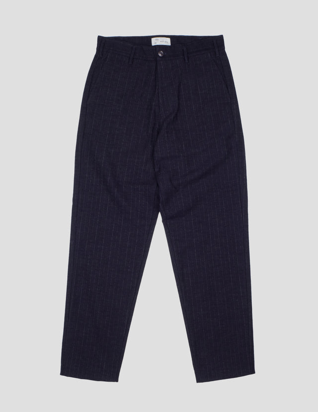 LOGAN “ARTISAN” PINSTRIPE