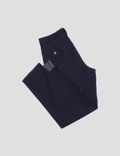 Logan Artisan Pinstripe