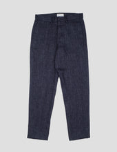 LOGAN “RE-TWEED” HERRINGBONE