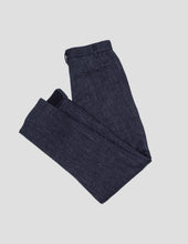 Logan Re Tweed Herringbone