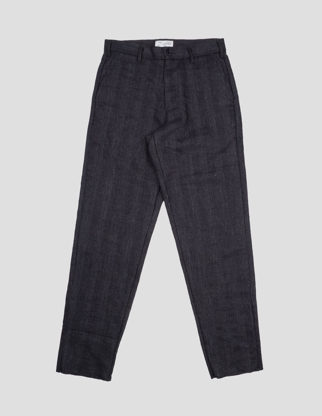 Logan Fusion Herringbone