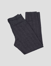Logan Fusion Herringbone
