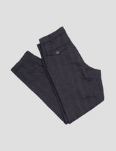 Logan Fusion Herringbone