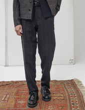Logan Fusion Herringbone