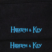 Long Heavy Wool Sport Socks