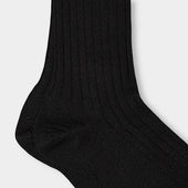Long Wool Socks