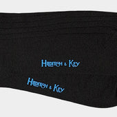 Long Wool Socks