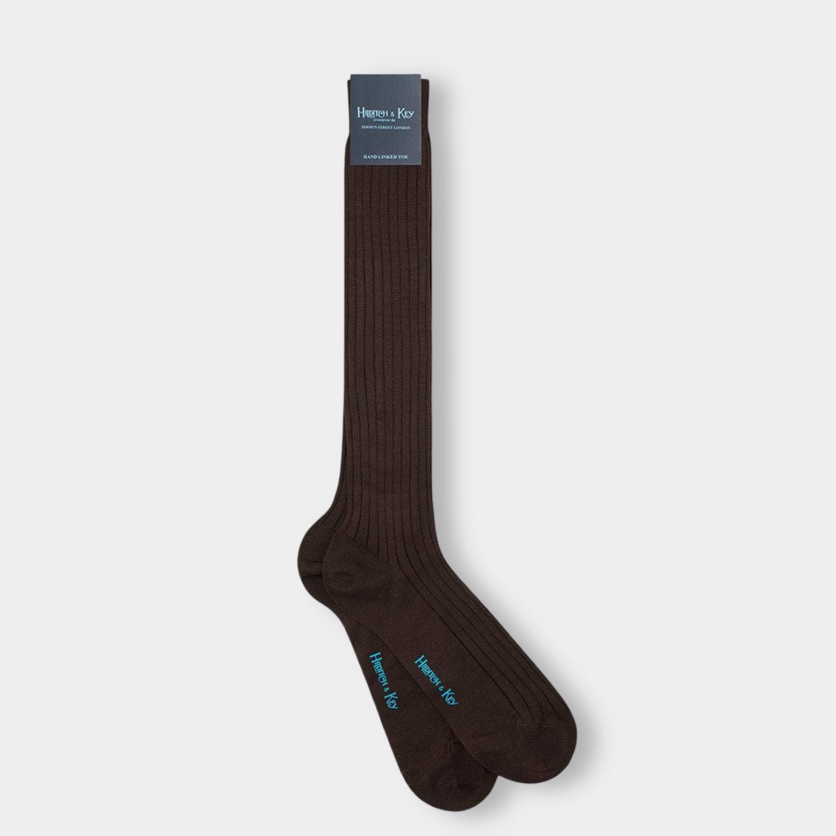 Long Cotton Socks
