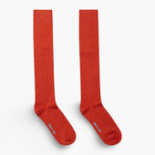 Long Heavy Wool Sport Socks