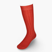 Long Heavy Wool Sport Socks