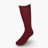 Long Heavy Wool Sport Socks
