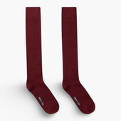 Long Heavy Wool Sport Socks