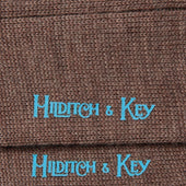 Long Mid Heavy Wool Sport Socks