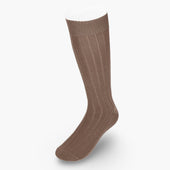Long Mid Heavy Wool Sport Socks