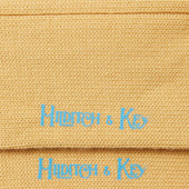 Long Mid Heavy Wool Sport Socks