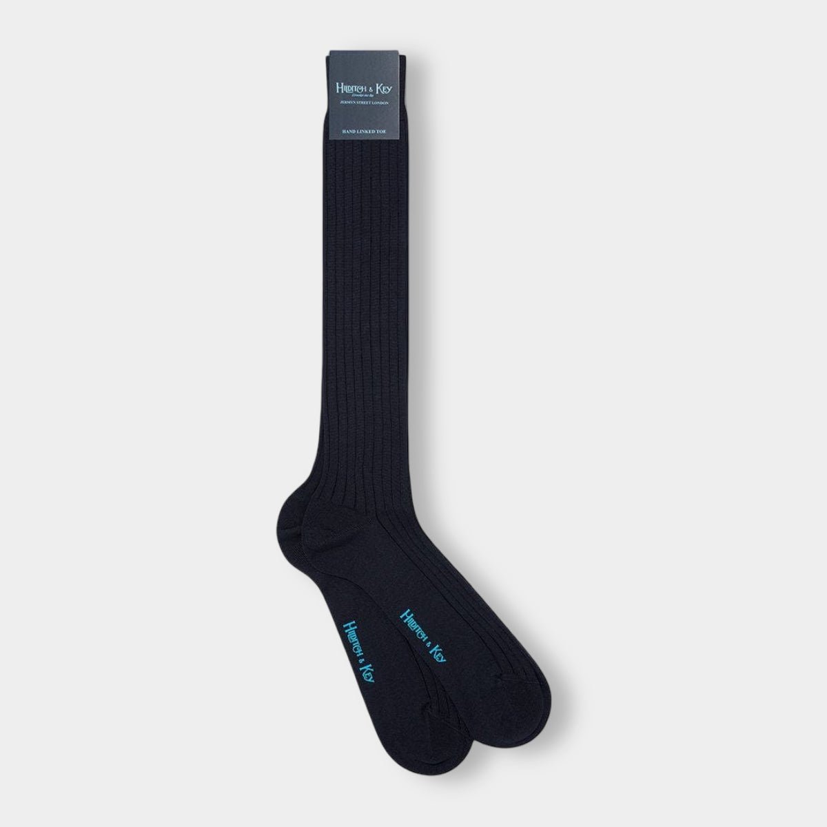Long Cotton Socks