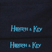 Long Heavy Sports Wool Socks