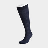 Long Wool Socks