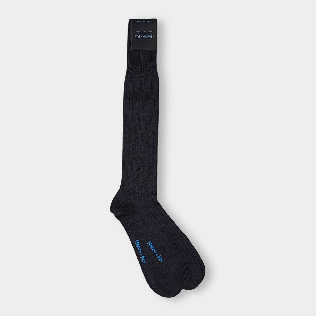 Long Wool Socks