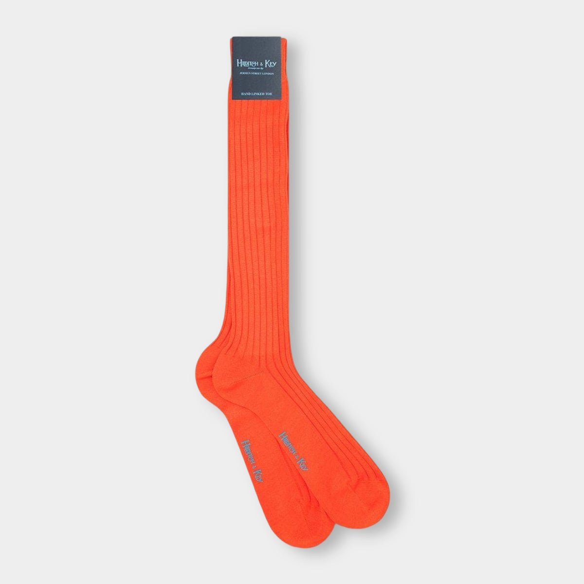 Long Cotton Socks