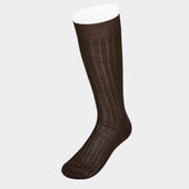 Long Cotton Socks