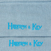 Long Plain Light Cotton Socks