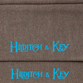 Long Plain Cotton Socks