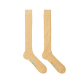 Long Cotton Socks