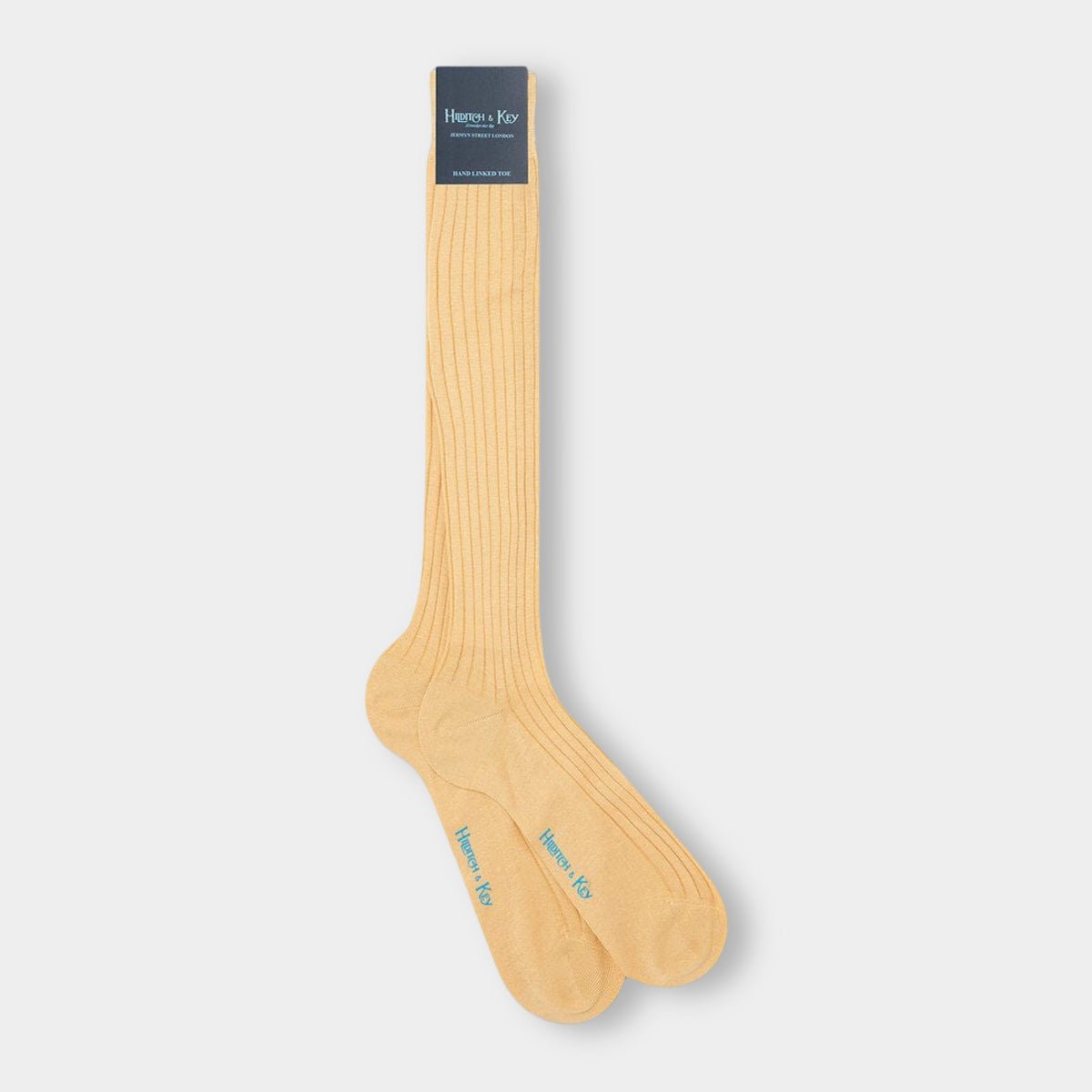 Long Cotton Socks
