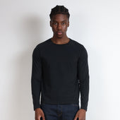 Los Feliz Crop Muscle Tee II | Long Sleeve