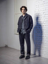 Tipo 2 Work Jacket