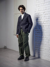 Tipo 1 Work Blazer